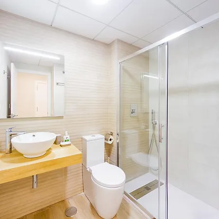 Apartment Alegria Id81 *