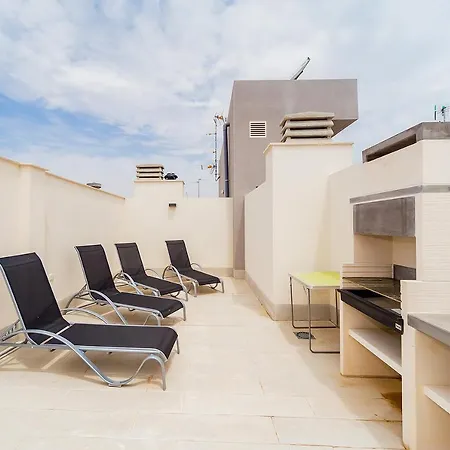 Alegria Id81 Apartment Torrevieja