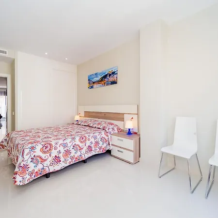 Alegria Id81 Apartment