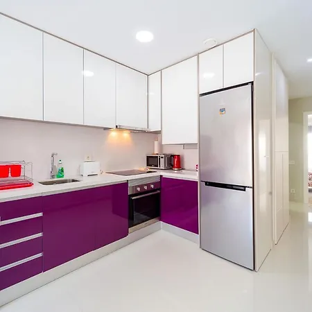 Apartment Alegria Id81 Torrevieja