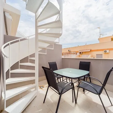 Alegria Id81 Apartment Torrevieja