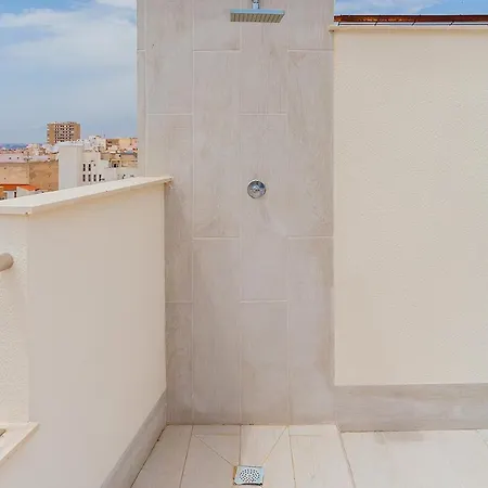 Apartment Alegria Id81 *
