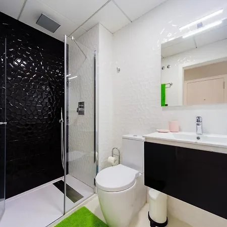 Alegria Id81 Apartment Torrevieja