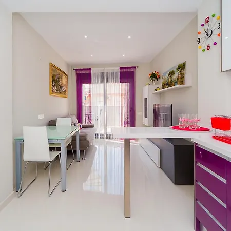 Apartment Alegria Id81 Torrevieja