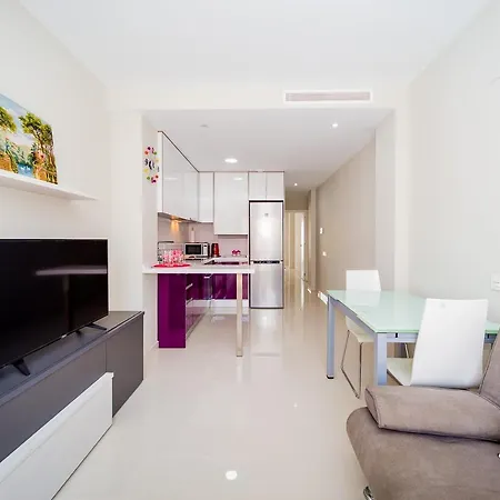 Alegria Id81 Apartment *
