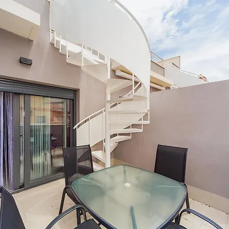 Apartment Alegria Id81