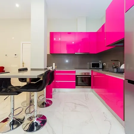 Alegria Id81 Apartment *