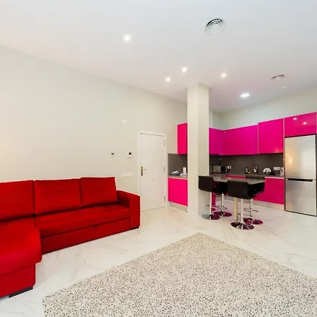 Apartment Alegria Id81 *