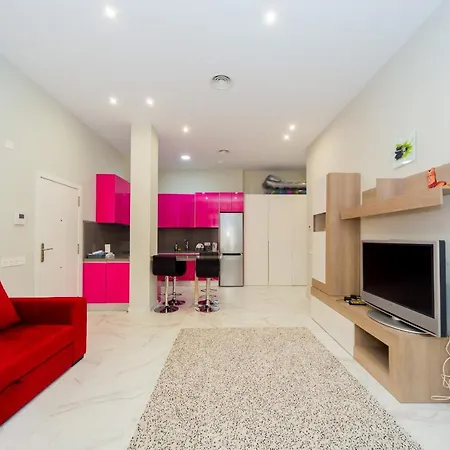 Alegria Id81 Apartment *