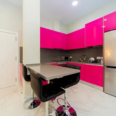 Apartment Alegria Id81