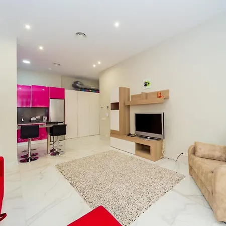 Apartment Alegria Id81 *