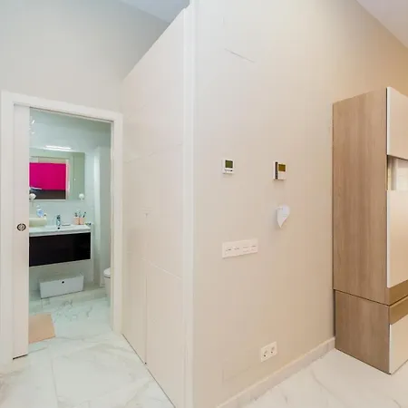 Alegria Id81 Apartment