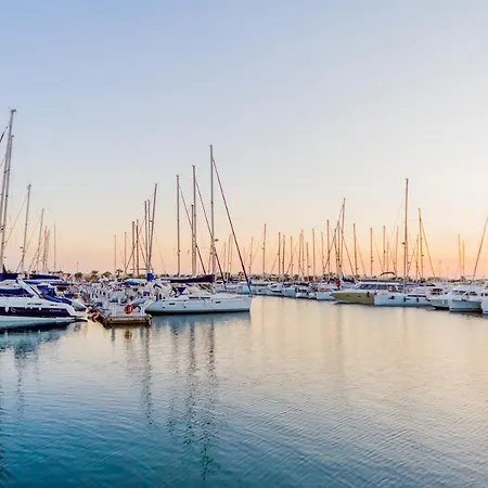 Alegria Id81 Apartment Torrevieja