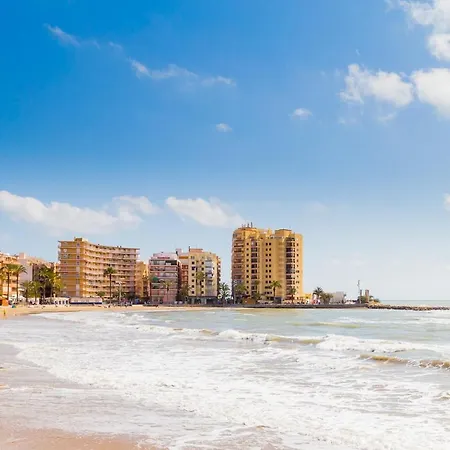 Alegria Id81 Apartment Torrevieja