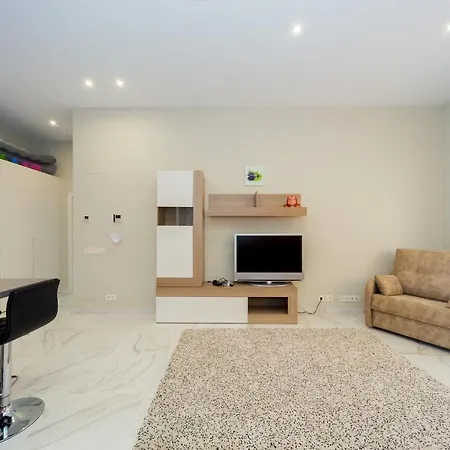 Alegria Id81 Apartment