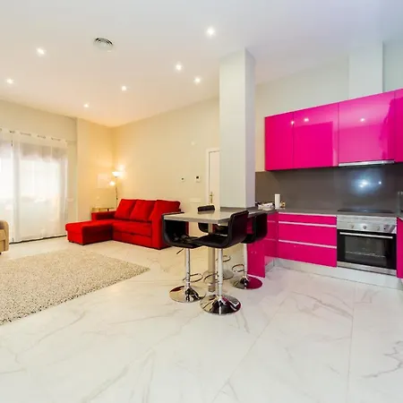 Apartment Alegria Id81